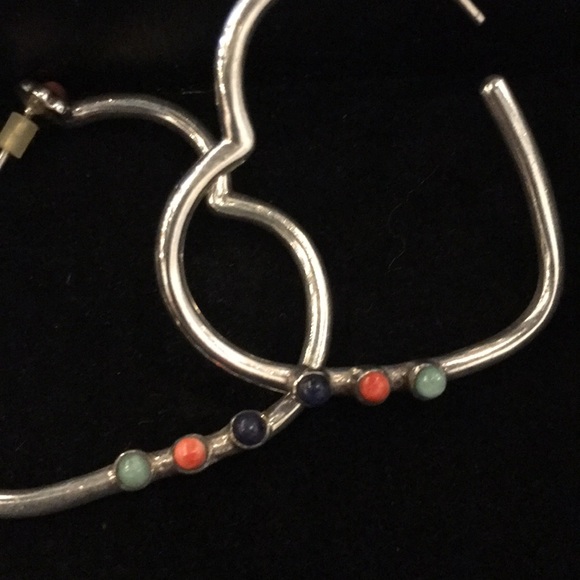 Prettiest earrings. - Picture 3 of 3